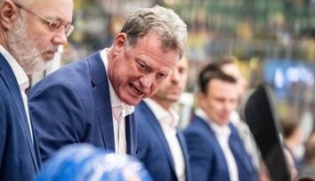 Rulík nastavil zrcadlo fanouškům: Podívejte se na drafty, máme malou základnu