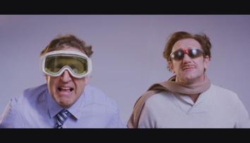 VIDEO: Podívejte se na ukázku filmu Vánoční Kameňák!