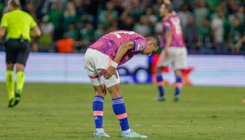 Stopka na tři týdny. Hvězdu Juventusu trápí zranění, MS v Kataru prý ale stihne