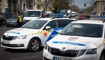 Policie v Maďarsku zadržela ošetřovatele. Našli u něj lidské ostatky, některé měl jíst
