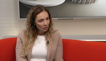 Fiala: Přišla jsem o to nejcennější. Dopisy mrtvému synkovi mi ale daly naději
