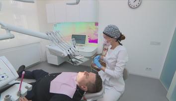 V Chebu otevřeli stomatologickou kliniku. Lidé bez zubaře přesto mají smůlu