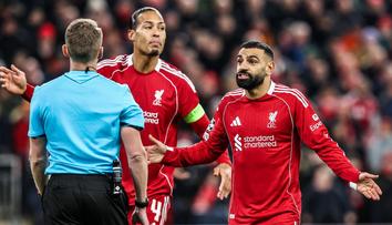 Nejhorší forma za 72 let. O další drtivou porážku Reds se postaral i český gólman