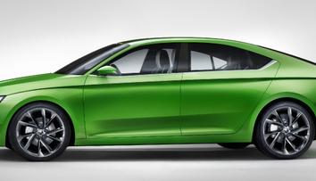 Jozef Kabaň, exdesignér škodovky, už pracuje v BMW