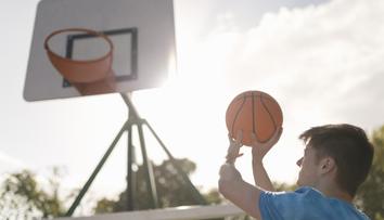 SOUTĚŽ: Druhá várka soutěžních tref. Hraje se o lístky na NBA