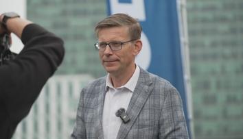 ODS odstartovala předvolební kampaň. Chce se zaměřit na rozvoj měst a obcí