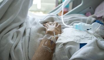 Žena byla 40 minut mrtvá. Popsala, co všechno po smrti viděla