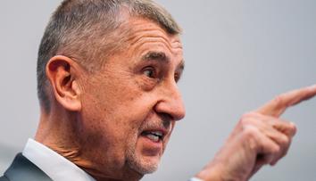 Opozice svolá mimořádnou schůzi Sněmovny. Chce hlasovat o nedůvěře Babišovi