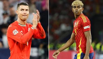 Vystřílí Ronaldo druhý titul, nebo zazáří Yamal? Ve finále Ligy národů jde o hodně