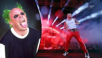 Keith z Prodigy: Drogy, alkohol, vydírání a nakonec sebevražda!