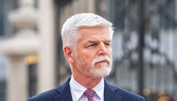 Pavel odmítl 100 dní hájení. Místo toho ukázal osm úkolů. Zvládne je? ANKETA