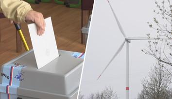 Obavy o krajinu i ceny domů. Lidé ve 20 obcích odmítli větrné elektrárny