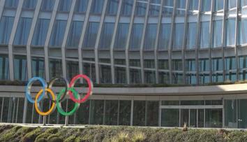 Ruští sportovci znovu mohou na olympiádu. Ministr Šťastný se ostře ohradil