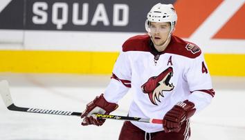 Do Sparty přichází obránce z NHL! Pražané podepsali Michálka