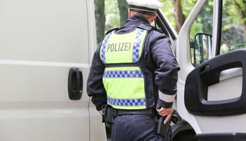 Němci zadrželi na hranicích s Českem 31 migrantů. Byli ukrytí mezi ovocem