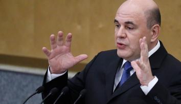 O novém ruském premiérovi je téměř jasno. Mišustina schválil parlament
