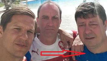 Nástupcem Vrby tajemný Syřan? Má větší šance než legendy!