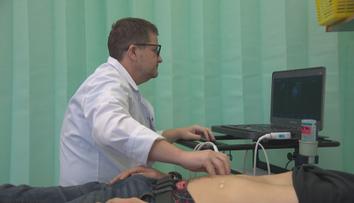 Muži v Česku zanedbávají lékařskou prevenci. Může zachraňovat životy