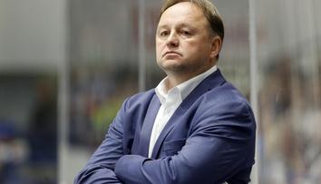 Kladno je odpočaté a Zlín pomlácený. Podle Patery se mezi elitou udrží Rytíři