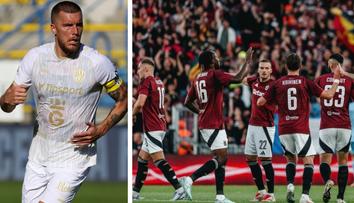 Petrášek: Sparta je proti Legii favorit, ale obrana není soudržná, slabinou Vindahl