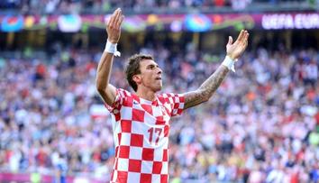 Finále mistrovství světa a konec: Hvězda chorvatské repre končí!