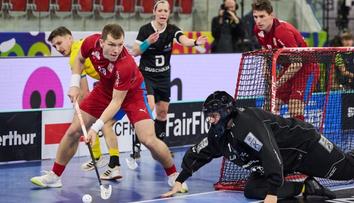 Možná je to můj poslední reprezentační turnaj v kariéře, říká Jendrišák