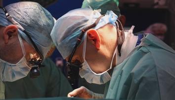 IKEM slaví úspěch: Počet transplantací v Česku byl loni nejvyšší v historii