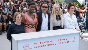 Začal festival v Cannes. Nový film představí Quentin Tarantino