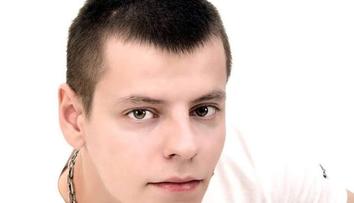 POZOR na sex: Richard má HIV, vědomě ho šíří a tohle vzkazuje!