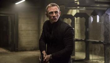 Herec získal stejnou hodnost jako agent 007. ANKETA o nejoblíbenějšího Bonda
