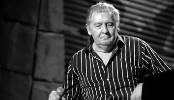 Rokenrolová legenda je po smrti. Současník Elvise hrál i s Jaggerem