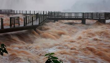 Síla El Niña překvapila i českého klimatologa. Je opravdu mimořádné, říká