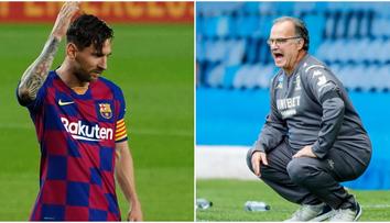 Trable v Barce! Uražený hráč a Messi toužící po novém trenérovi