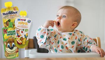 Velký test dětských přesnídávek: Tyto mají málo vitamínu a hodně cukru!