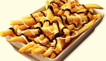 To je teda kombinace! McDonald's nabízí zvláštní kombinaci chutí
