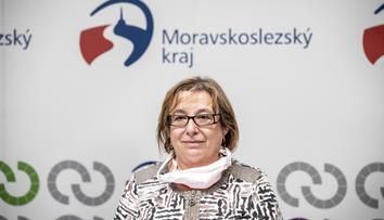 Vláda odvolala hlavní hygieničku Rážovou, nahradí ji Svrčinová