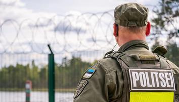 Ozbrojení Rusové překročili hranice NATO. Evropa reaguje