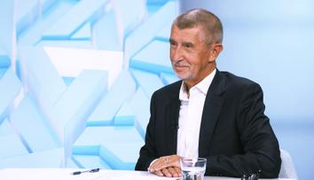 Babiš nebyl agentem StB, oznámili Slováci. Omluvu neočekávám, říká Babiš