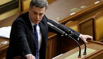 Kandidáta na ministra spravedlnosti prověřuje policie. Fiala za ním stojí
