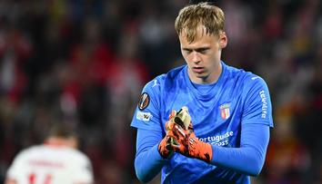 Blíží se megapřestup? Brankáře Horníčka sleduje evropský gigant