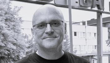 Zakladatel dobročinné organizace podlehl rakovině. Pomáhal ostatním pacientům