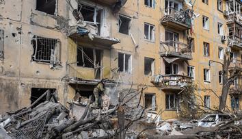 Ukrajina nařídila evakuaci svých posledních velkých měst na Donbase. Situace je vážná