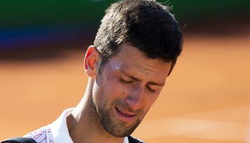 Hříšník Djokovič má koronavirus. Je to nová realita, učíme se s tím žít, říká