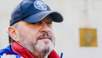 Aktivista zpochybňoval existenci koronaviru, dostal nepravomocně trest tři roky vězení