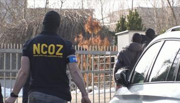 Korupce na radnici ve Štětí. Policie stíhá čtyři lidi, hrozí jim až 10 let vězení