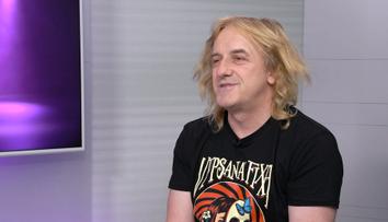 Vypsaná fiXa se inspirovala Taylor Swift. Znovu nahráli své nejznámější album