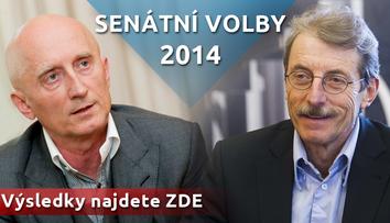Miliardáři míří do politiky. Valenta i Hlavatý mohou být senátory!