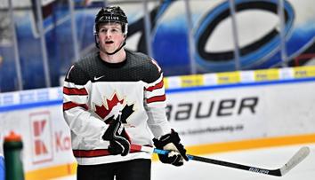 V noci proběhne netradiční draft NHL, kdo volí a jak jsou na tom Češi?