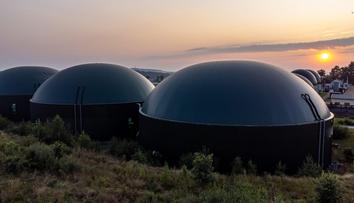 Alternativu k ruskému plynu máme pod nosem, říkají experti. Prozradili, jak na to
