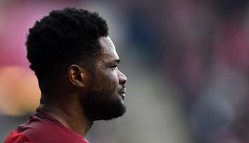 Tetteh má smůlu, jeho trest platí! Sparta bude hrát v Plzni bez něj